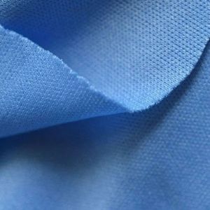 Interlock Fabrics