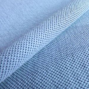 Knitted Pique Fabric