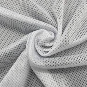 Mesh Knitted Fabric
