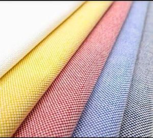 Oxford Fabric