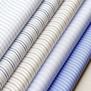 Shirting Fabrics