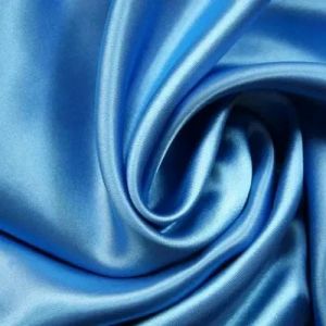 Silk Fabric