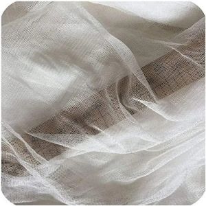 Tulle Fabric