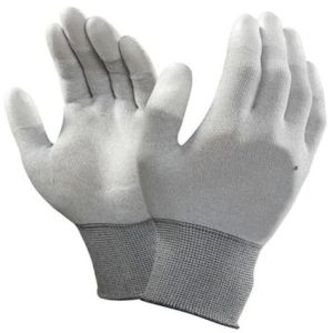 Anti Static Lint Free Gloves
