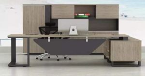 Classic Office Table