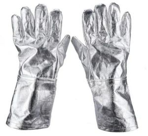 Flame Retardant Gloves