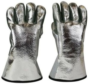 Heat Resistant Gloves