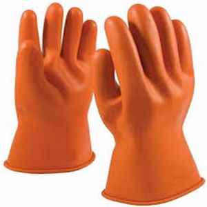 Heavy Duty Rubber Gloves