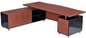 Manager Office Table