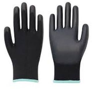 PU Coated Gloves