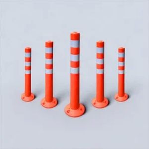 Reboundable Delineators