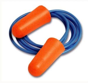 Safety Ear Plugs