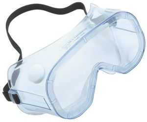 Safety Goggles