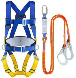 Safety Harness Belts