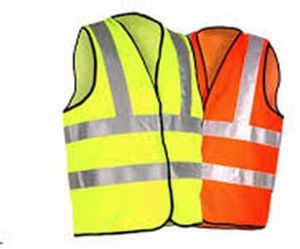 Safety Jackets