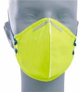 Safety Masks