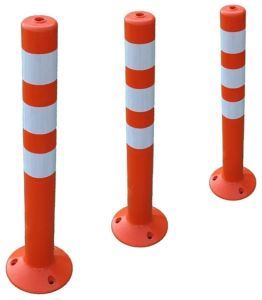 Traffic Bollards