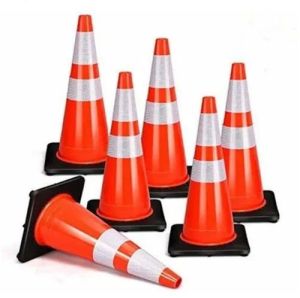 Traffic Cones