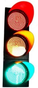 Traffic Flashlights