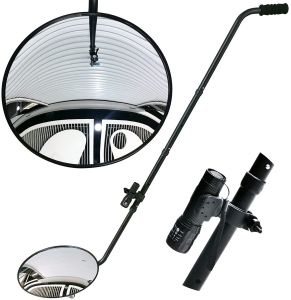 Under Vehicle Search Mirror