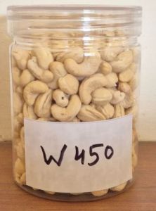 Loose W450 Cashew Nuts