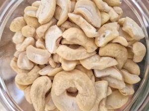 Loose LWP Cashew Nuts