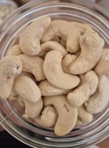 Loose W240 Cashew Nuts