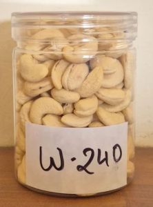 Loose W240 Cashew Nuts
