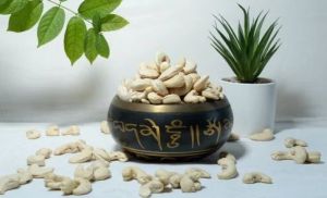Nutshell Luxury W210 Cashew Nuts