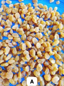 A Grade Golden Raisins