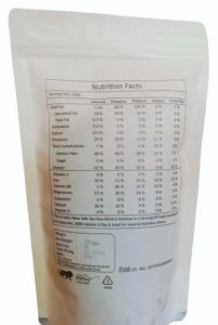 Nutshell Luxury Golden Raisins