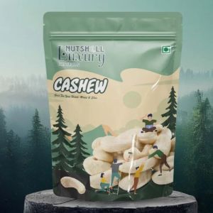 Nutshell Luxury W210 Cashew Nuts