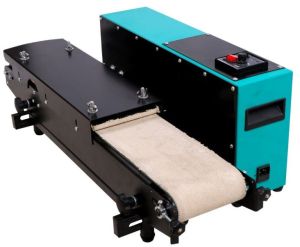 Long Cotton Wick Making Machine