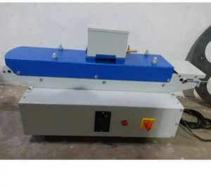 Long Cotton Wick Making Machine