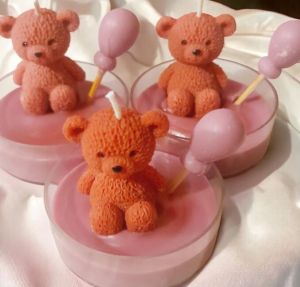 Decorative Tealights for Diwali, Valentine\'S Day, Wedding, Birthday