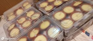 Plain Clay Ghee Diya