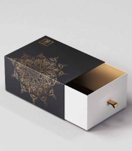 Custom Kappa Board Packing Box