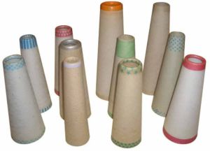 Custom Paper Cone for Textile