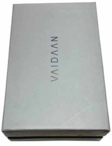 Designer Kappa Board Box