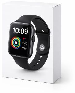 Electronics Packing Box