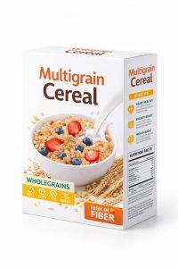 Fmcg Printed Packaging Box