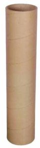 Kraft Paper Tube Box