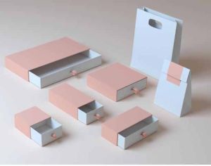 Luxury Print Packaging Box