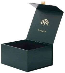 Printed Kappa Board Box