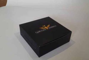 Retail Printed Box