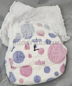 Large Non Woven Baby Diaper