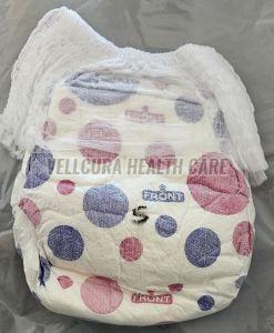 Small Non Woven Baby Diaper