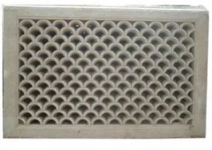 RCC Concrete Jali