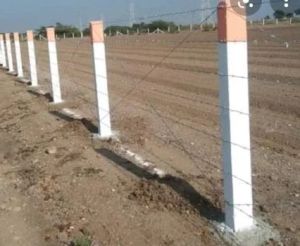 RCC Precast Poles