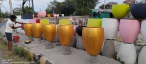 RCC Planters